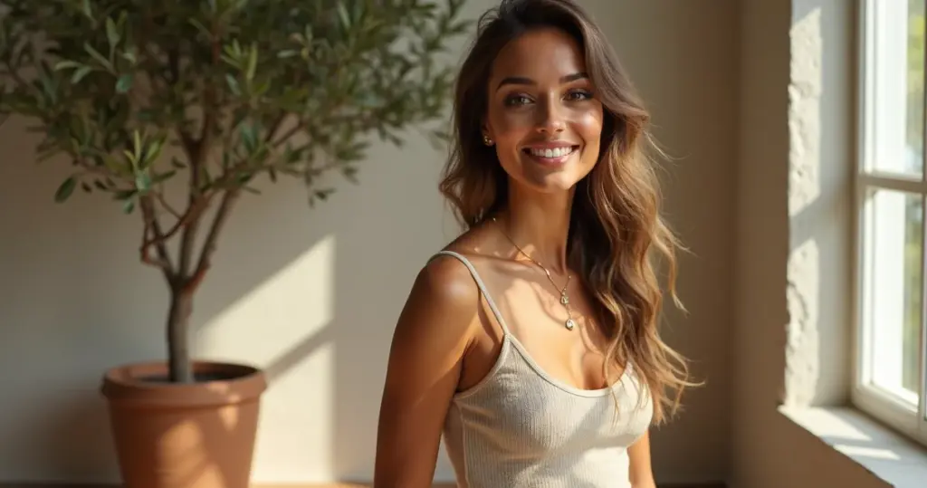 9 Ideias de Maquiagem Tons Terrosos para Você Brilhar em Qualquer Ocasião