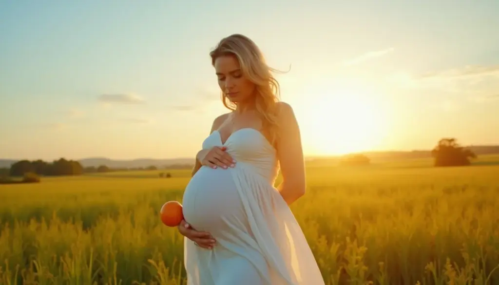 Materna vitamina gestante: o erro que 90% das grávidas cometem