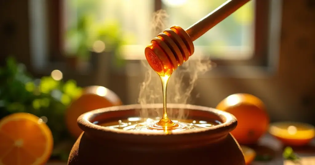 Mel: Como Escolher o Puro e Usar Sem Erros