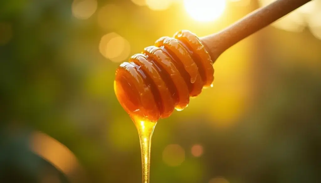 Mel cru: o que é, benefícios e por que supera o pasteurizado