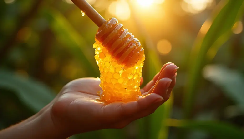 Como saber se o mel silvestre é puro? Dicas que funcionam