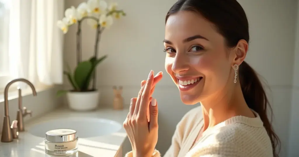 Melhor creme para área dos olhos depois dos 40 anos: escolha certa sem jogar dinheiro fora
