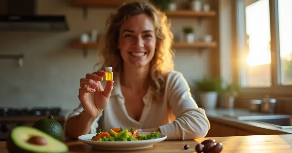 Melhor horário para tomar ômega 3: o erro que 9 em cada 10 cometem