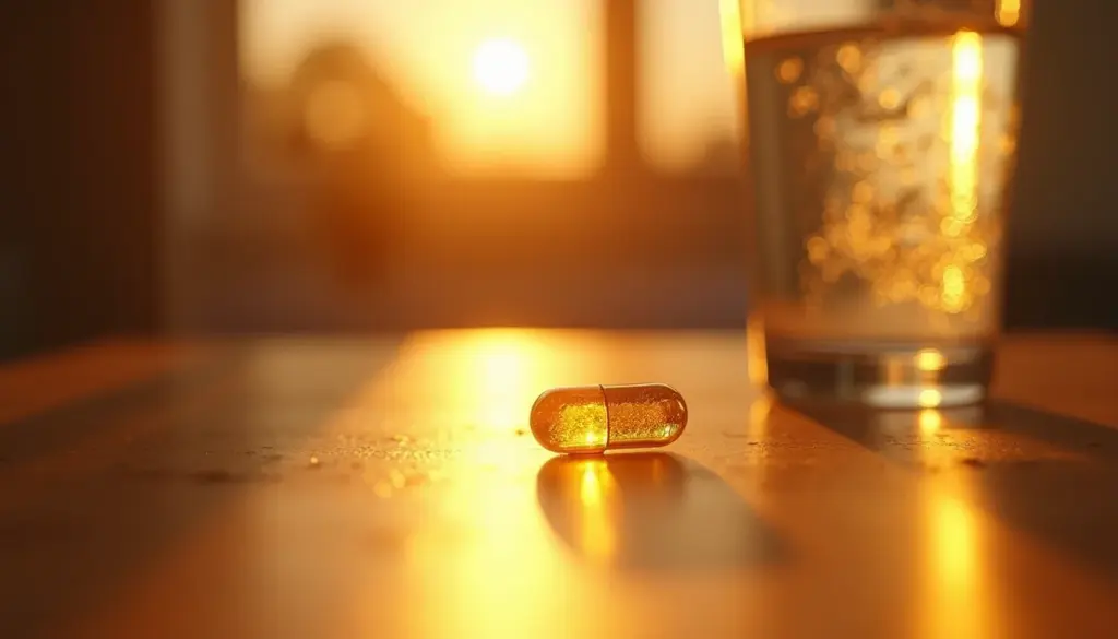 Melhor horário para tomar vitamina B12: por que a manhã em jejum é ideal