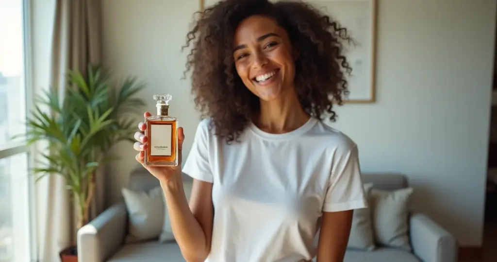 Melhor perfumes masculinos: escolha certo e não gaste à toa