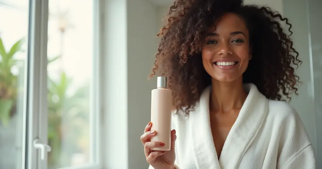 Melhor shampoo antiqueda feminino: escolha o certo para seu tipo de queda Melhor shampoo antiqueda feminino: escolha o certo para seu tipo de queda