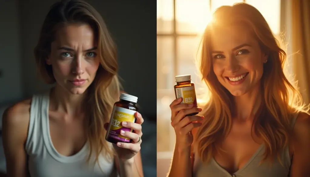 A melhor vitamina B12 para 2026 não é a que você pensa A melhor vitamina B12 para 2026 não é a que você pensa
