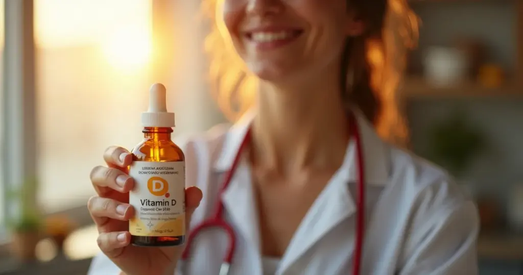 A melhor vitamina para criança de 2 anos não é a que você imagina A melhor vitamina para criança de 2 anos não é a que você imagina