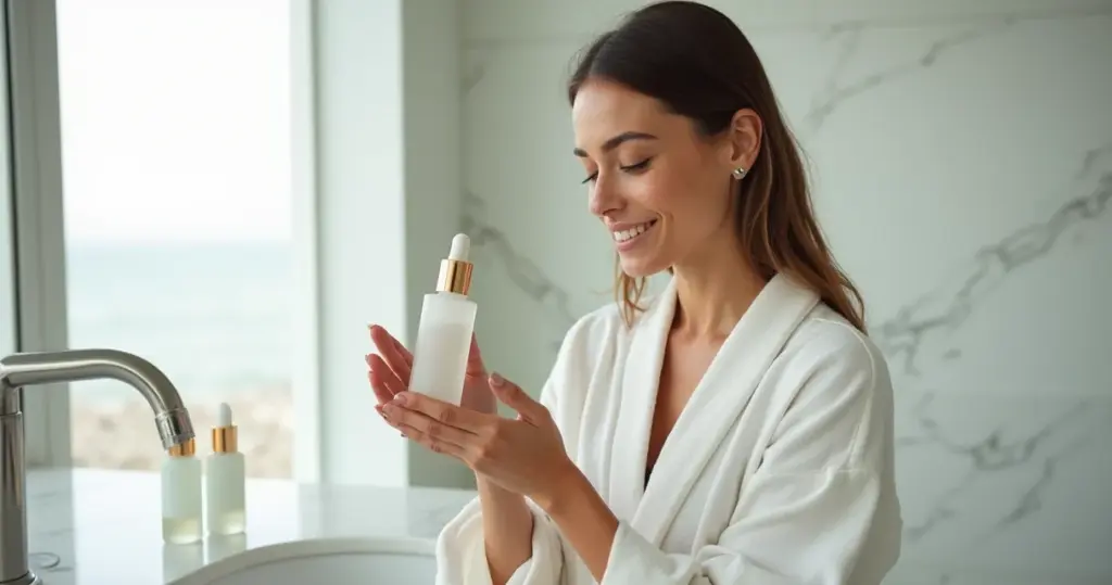 Melhores retinol do mercado: qual realmente vale seu dinheiro?