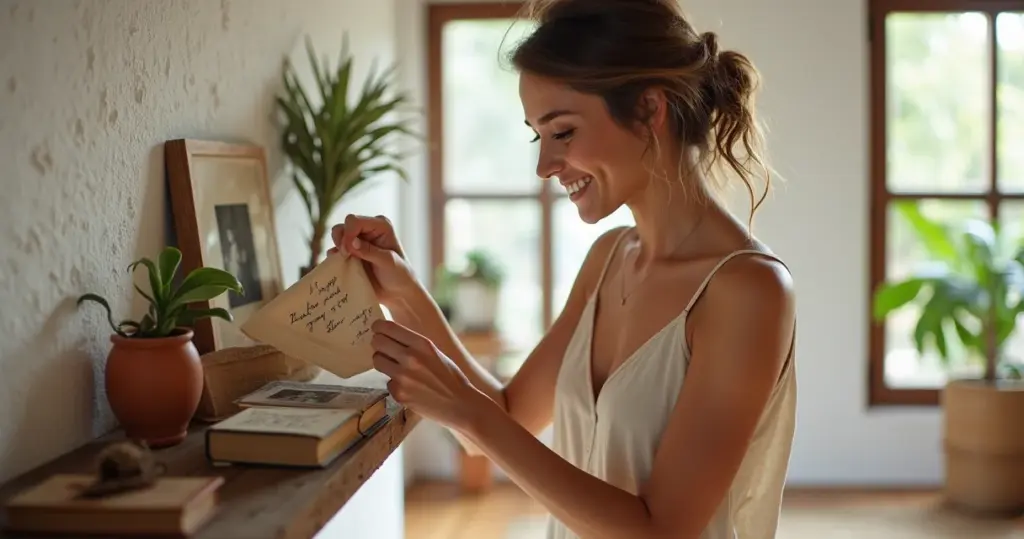 18 Ideias de Memória Afetiva na Decoração para um Lar que é Só Seu