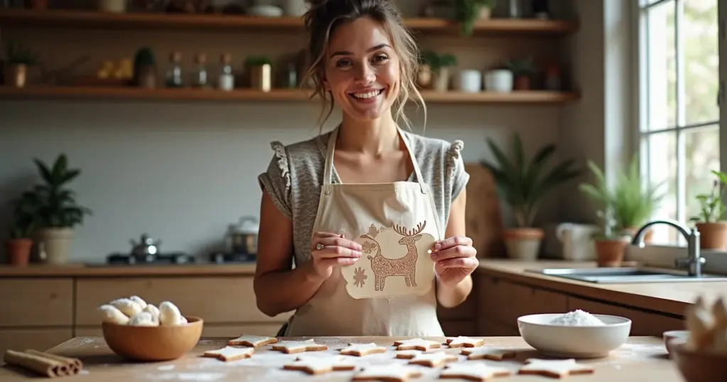 15 Ideias de Molde Molde Decoração de Natal que Vão Transformar Sua Casa 15 Ideias de Molde Molde Decoração de Natal que Vão Transformar Sua Casa