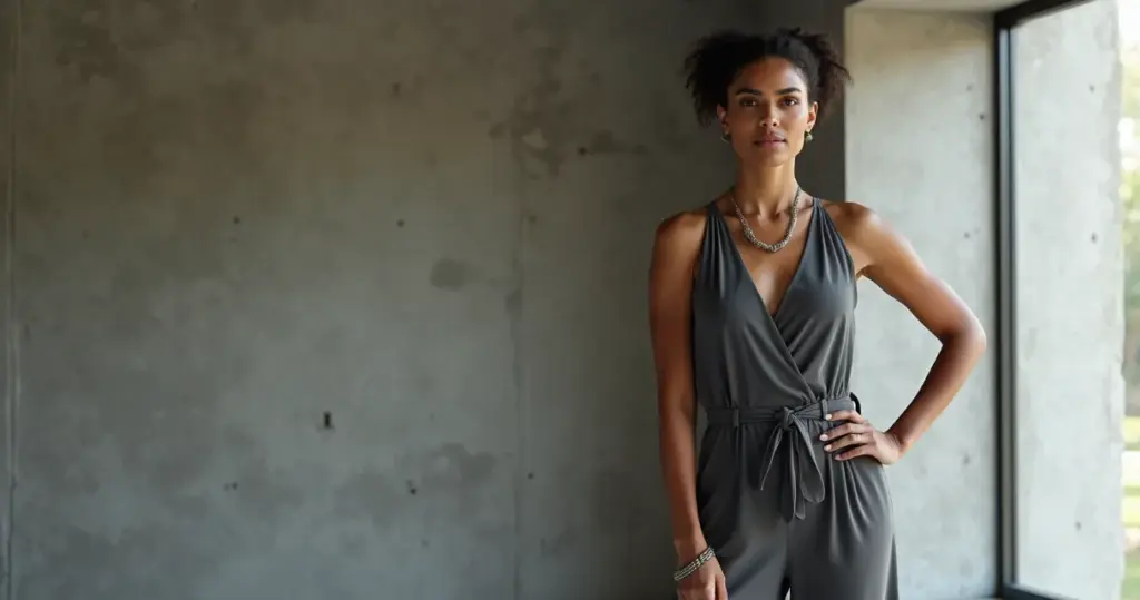 23 Ideias de Monocromático Look para Você Alongar a Silhueta em 5 Minutos 23 Ideias de Monocromático Look para Você Alongar a Silhueta em 5 Minutos