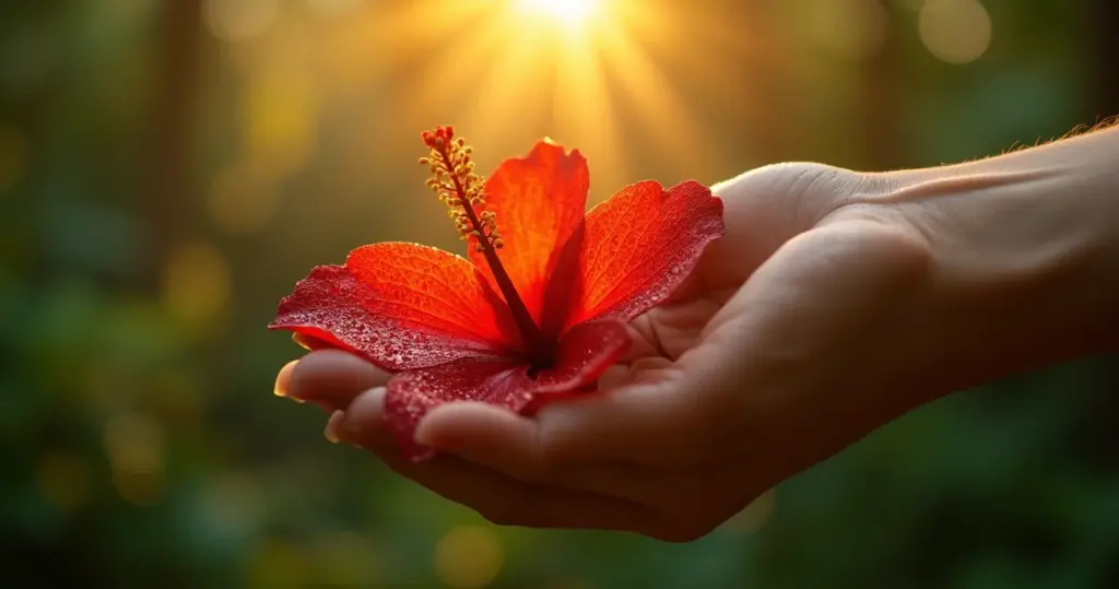 Mulungu: O Segredo Brasileiro para Dormir Melhor e Acalmar a Mente