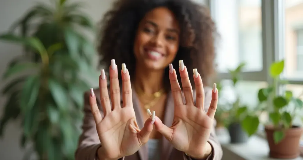 13 Ideias de Nome das Unhas para Escolher com Segurança em 2026 13 Ideias de Nome das Unhas para Escolher com Segurança em 2026