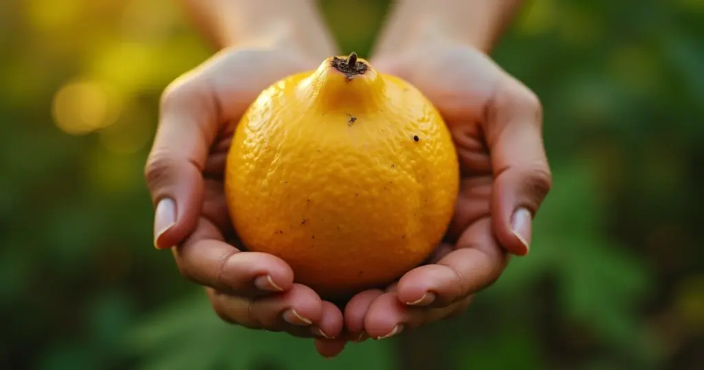 Cambuci da Cantareira: Sua Nova Paixão na Natureza Paulista