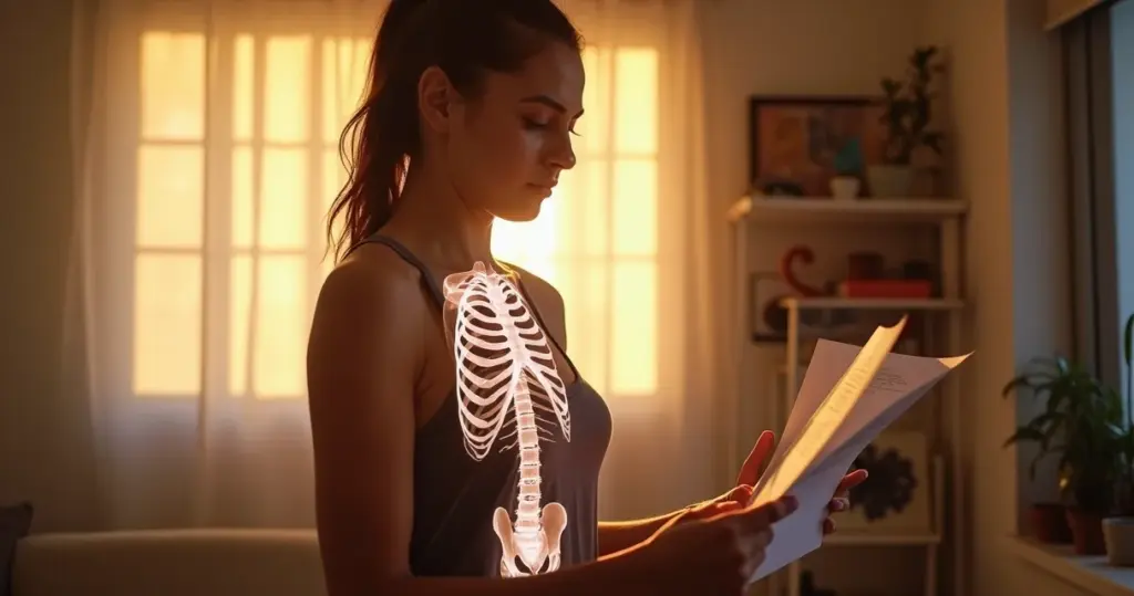 O que a falta de vitamina D faz no corpo: sinais que você ignora