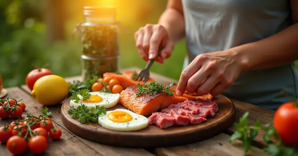 O que aumenta a vitamina B12 de verdade: o erro que 91% cometem na absorção