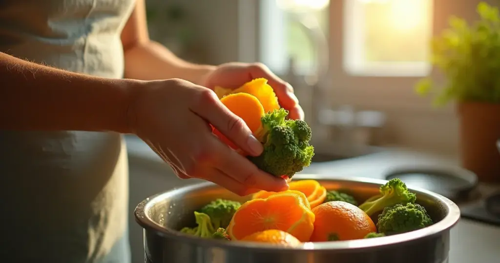 O que causa falta de vitamina C? O erro que 90% cometem na cozinha O que causa falta de vitamina C? O erro que 90% cometem na cozinha