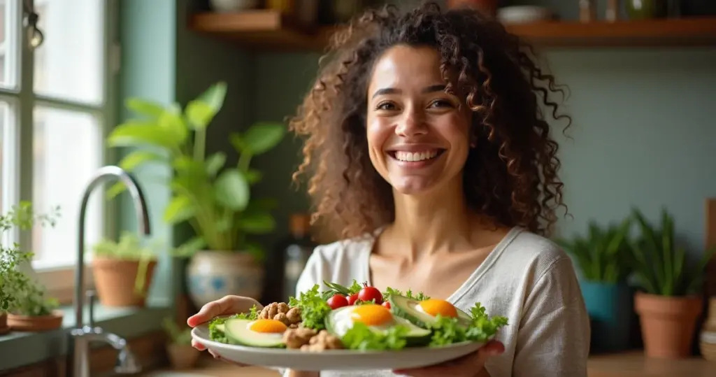 O que tem vitamina B: a lista que acaba com seu cansaço