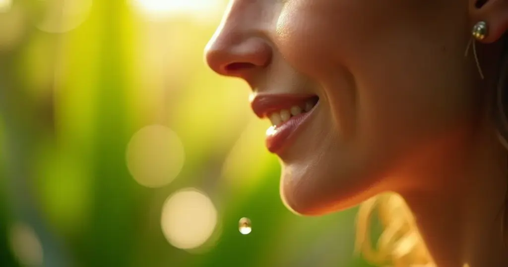 Óleo essencial de jacarandá: seu aliado natural para pele e bem-estar