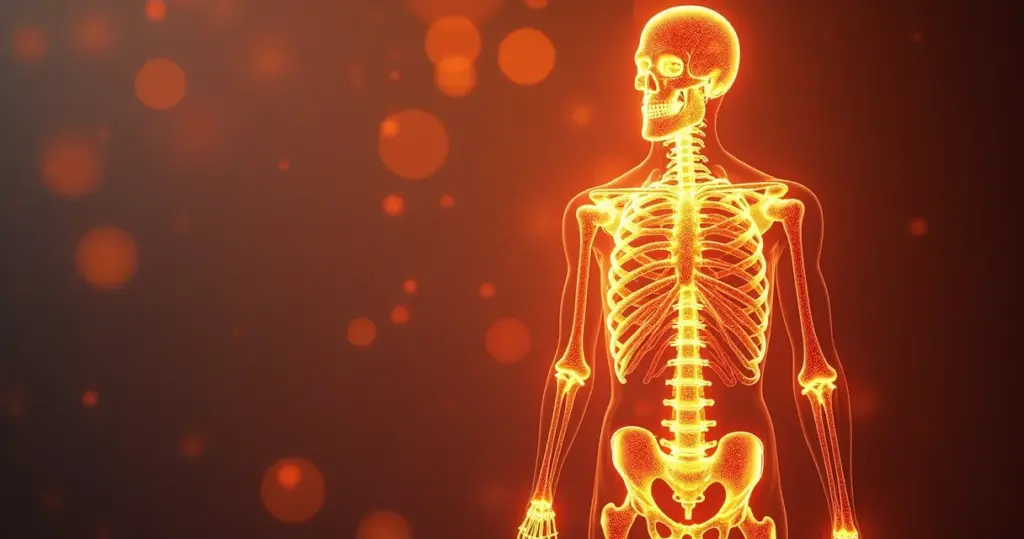 Para que que serve a vitamina K2: o GPS do cálcio que seu corpo precisa