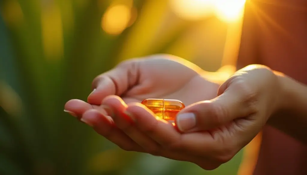 Cansaço sem fim? Para que serve a vitamina certa para cada sintoma