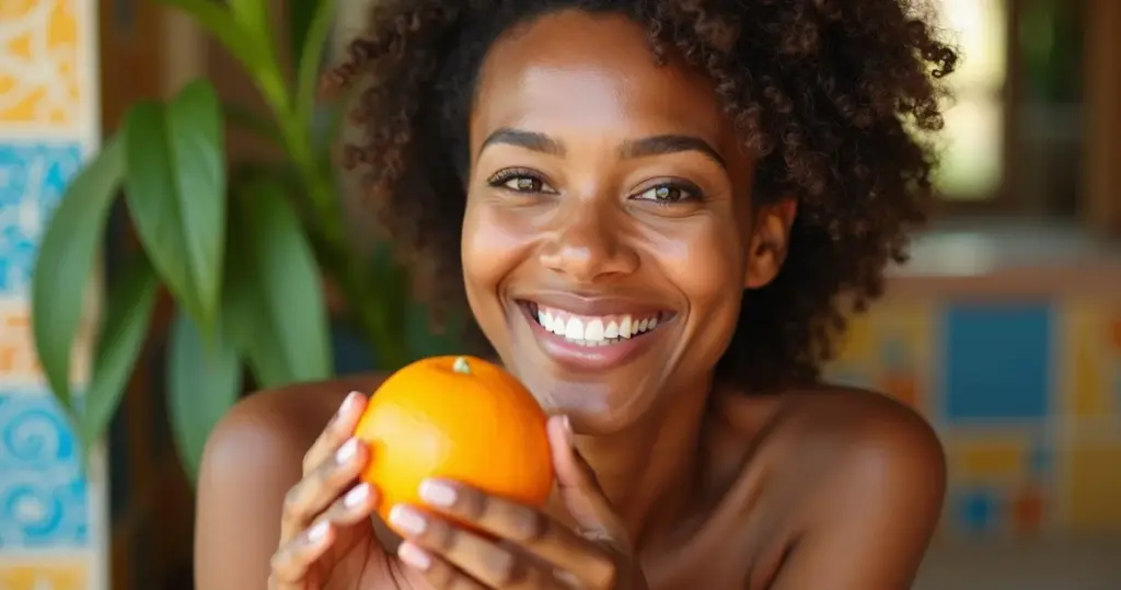 Para que serve a vitamina B3? Ela transforma sua energia e pele