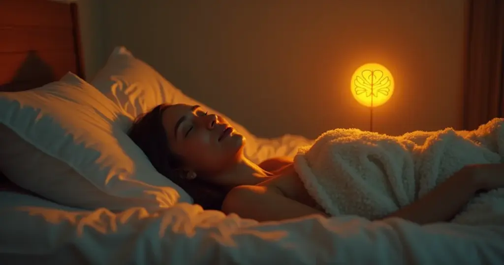 Para que serve a vitamina melatonina: o hormônio que vai além do sono