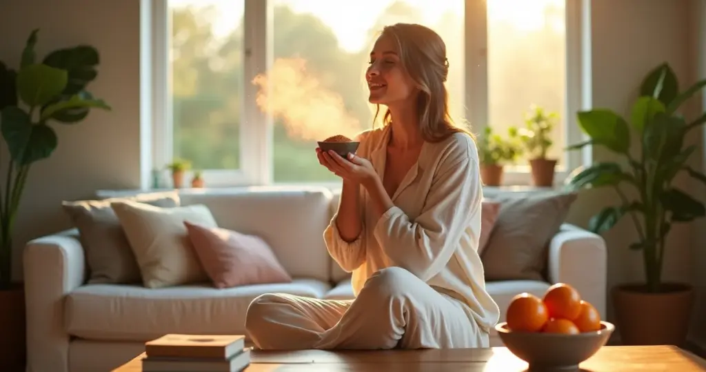 Para que serve soprar canela: o ritual que atrai prosperidade e renova sua casa