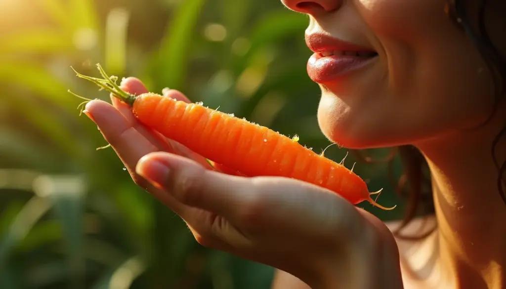 Para que serve vitamina A? O erro que faz você perder todos os benefícios
