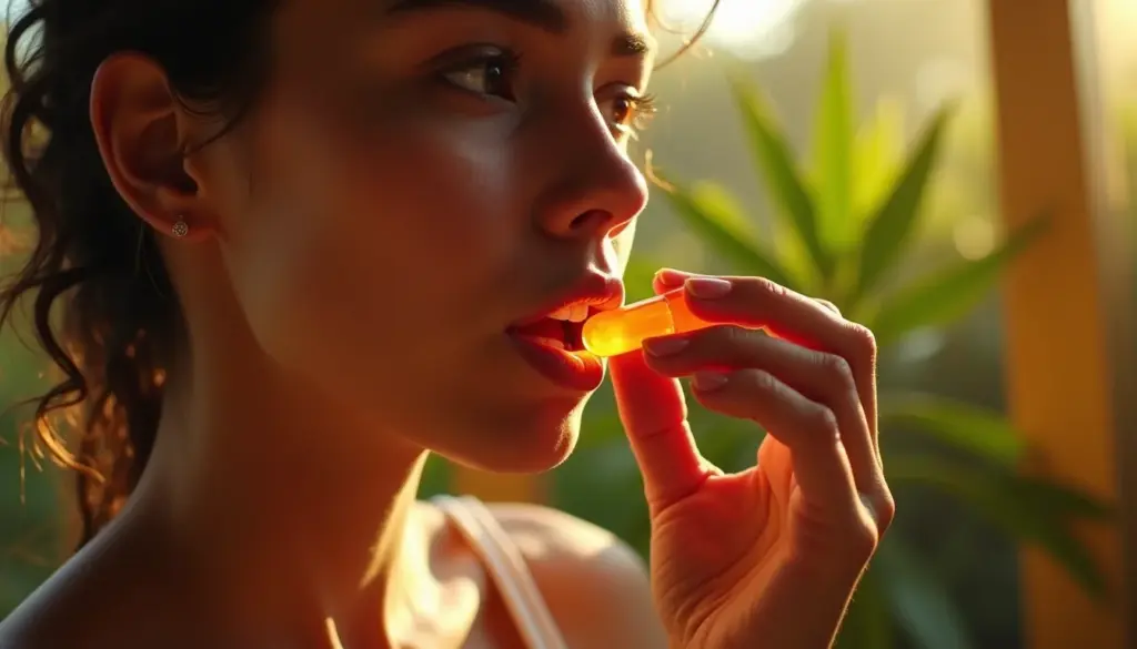Para que serve vitamina D3: o nutriente que regula corpo e mente