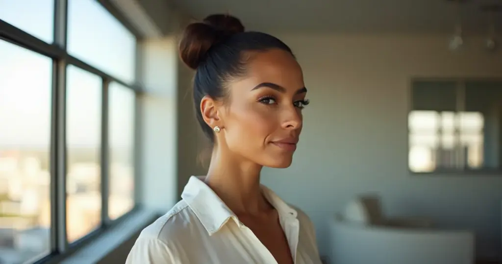 15 Ideias de Penteado Adulto Que Duram o Dia Todo (Testadas!)