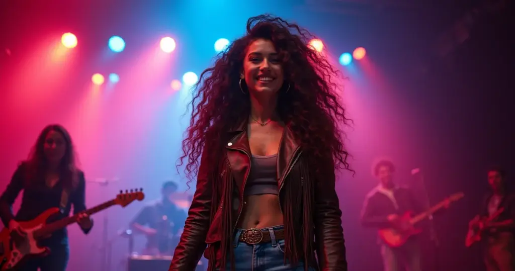 17 Ideias de Penteado com Fibra Solta: Volume Perfeito em Minutos