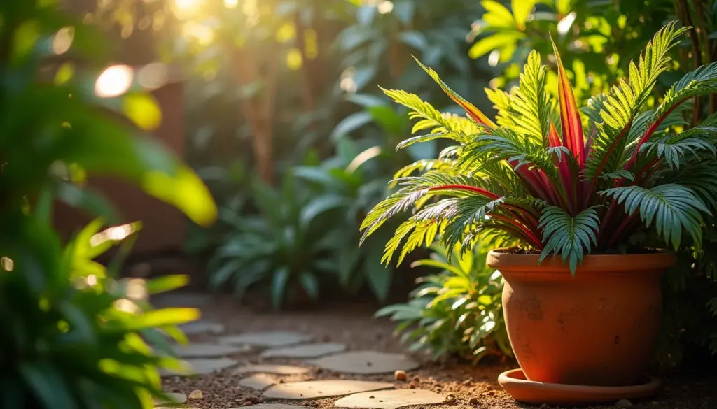 70 Ideias de Plantas para Jardim Externo que Sobrevivem a Qualquer Clima