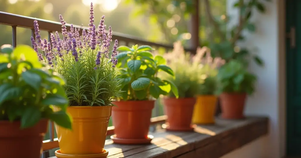 Plantas Repelentes de Mosquitos: Seu Refúgio Verde Contra Pernilongos