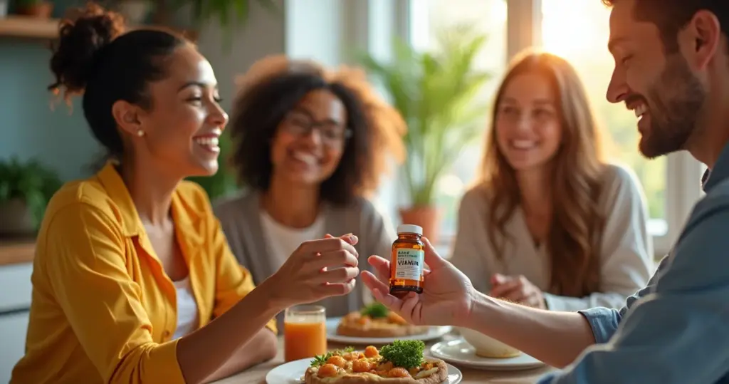 Posso tomar vitamina B12 todos os dias? Sim, e aqui está o plano certo Posso tomar vitamina B12 todos os dias? Sim, e aqui está o plano certo