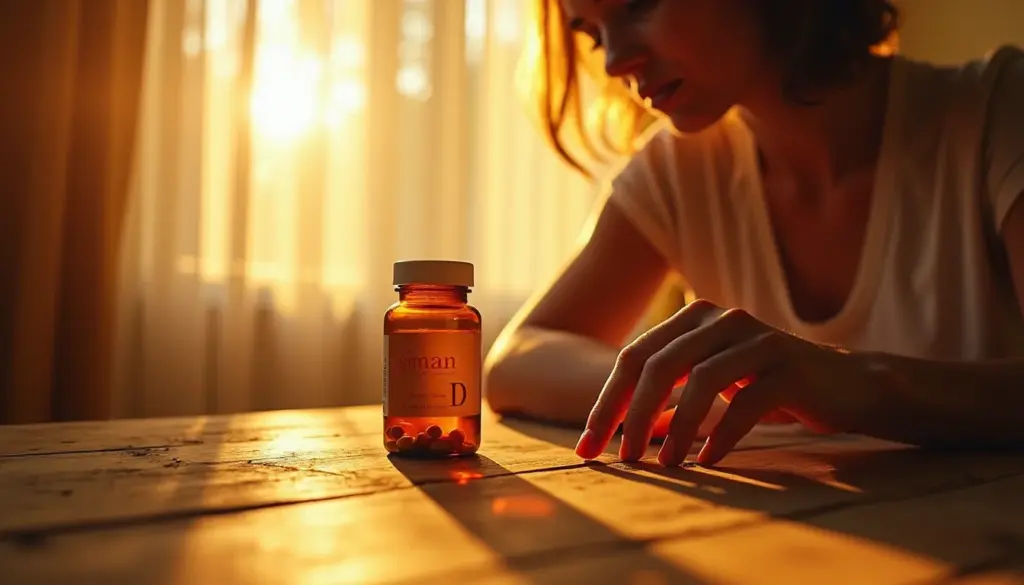 Posso tomar vitamina D 7.000 todos os dias? A resposta vai te surpreender