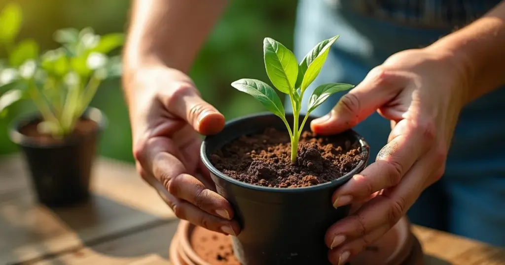 Produção de mudas de jacarandá: evite o erro que mata 80% das plantas Produção de mudas de jacarandá: evite o erro que mata 80% das plantas