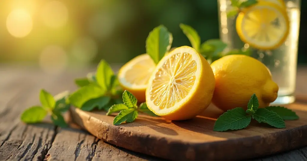 Propriedades do limão taiti que vão além do tempero na sua saúde