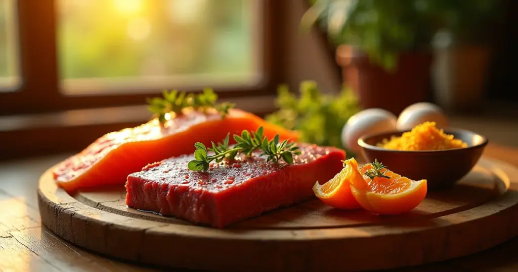 Descubra quais alimentos têm vitamina B12 de verdade