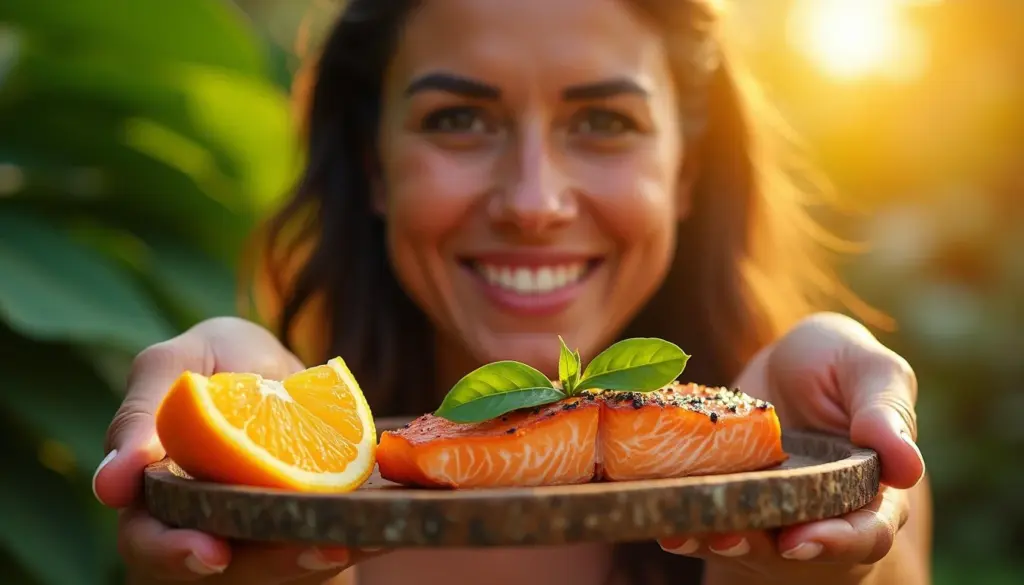 Cansada sem motivo? Veja quais alimentos tem vitamina D para resolver já