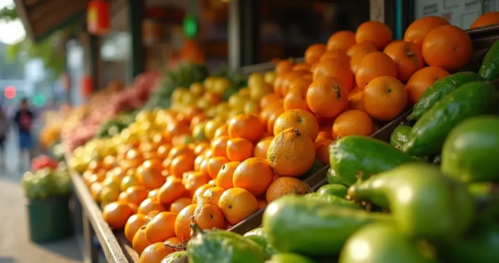 Quais as frutas e verduras que tem vitamina B12? A verdade vai te surpreender Quais as frutas e verduras que tem vitamina B12? A verdade vai te surpreender