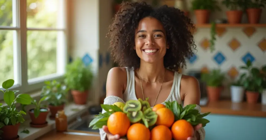 Quais os benefícios da vitamina? Elas regulam TUDO no seu corpo
