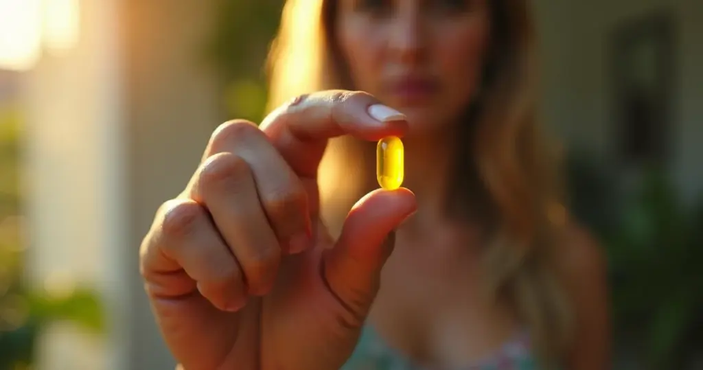 Quais os efeitos colaterais do excesso de vitamina D? O lado sombrio do ‘sol em cápsula’ Quais os efeitos colaterais do excesso de vitamina D? O lado sombrio do 'sol em cápsula'