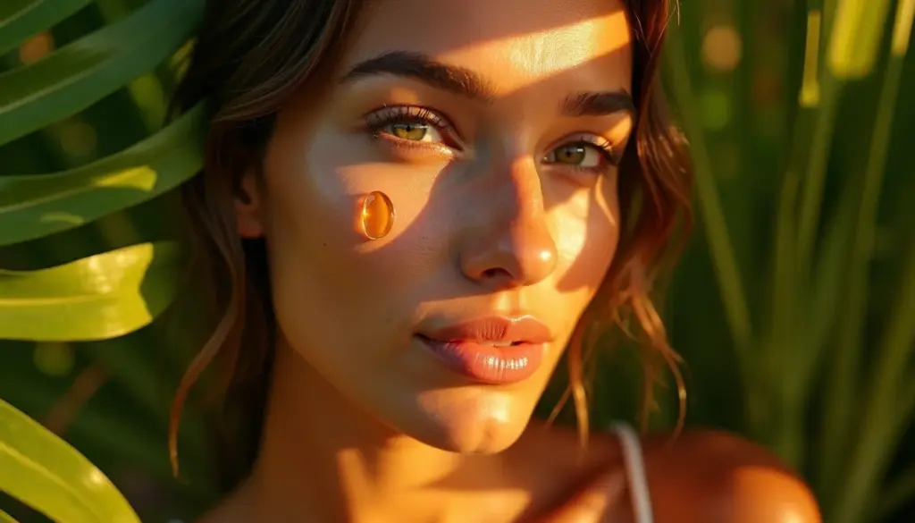 Qual a melhor vitamina C para o rosto? A resposta depende do seu tipo de pele