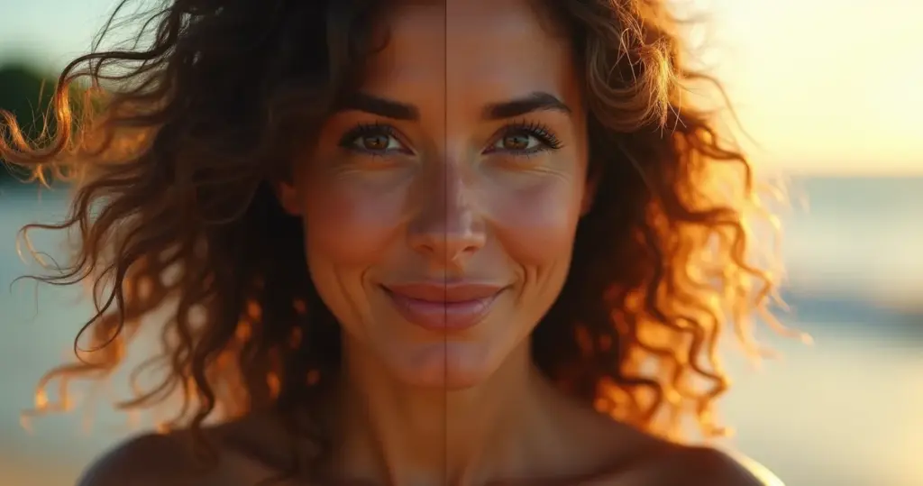 Qual a melhor vitamina para cabelo? A resposta que ninguém te contou