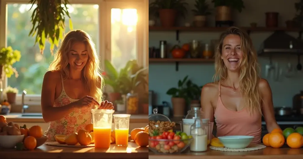 Qual a melhor vitamina para dar disposição? A resposta vai além do óbvio