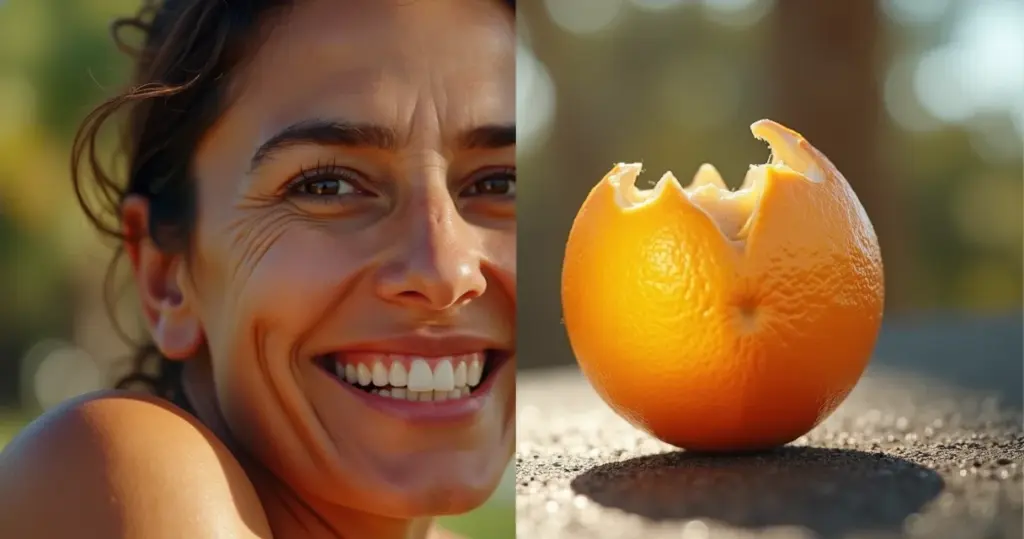 Qual a melhor vitamina para fortalecer os dentes? A resposta vai além da escovação