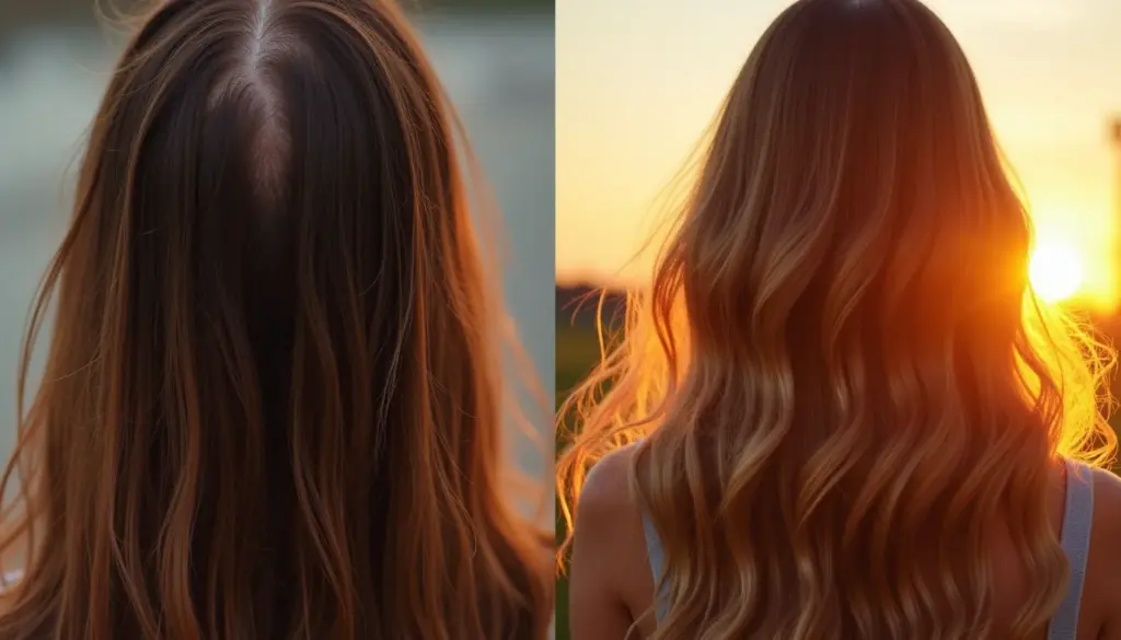 A melhor vitamina para queda de cabelo? Depende do seu exame