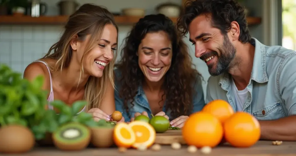 Qual é a melhor vitamina? A resposta que vai economizar seu dinheiro Qual é a melhor vitamina? A resposta que vai economizar seu dinheiro